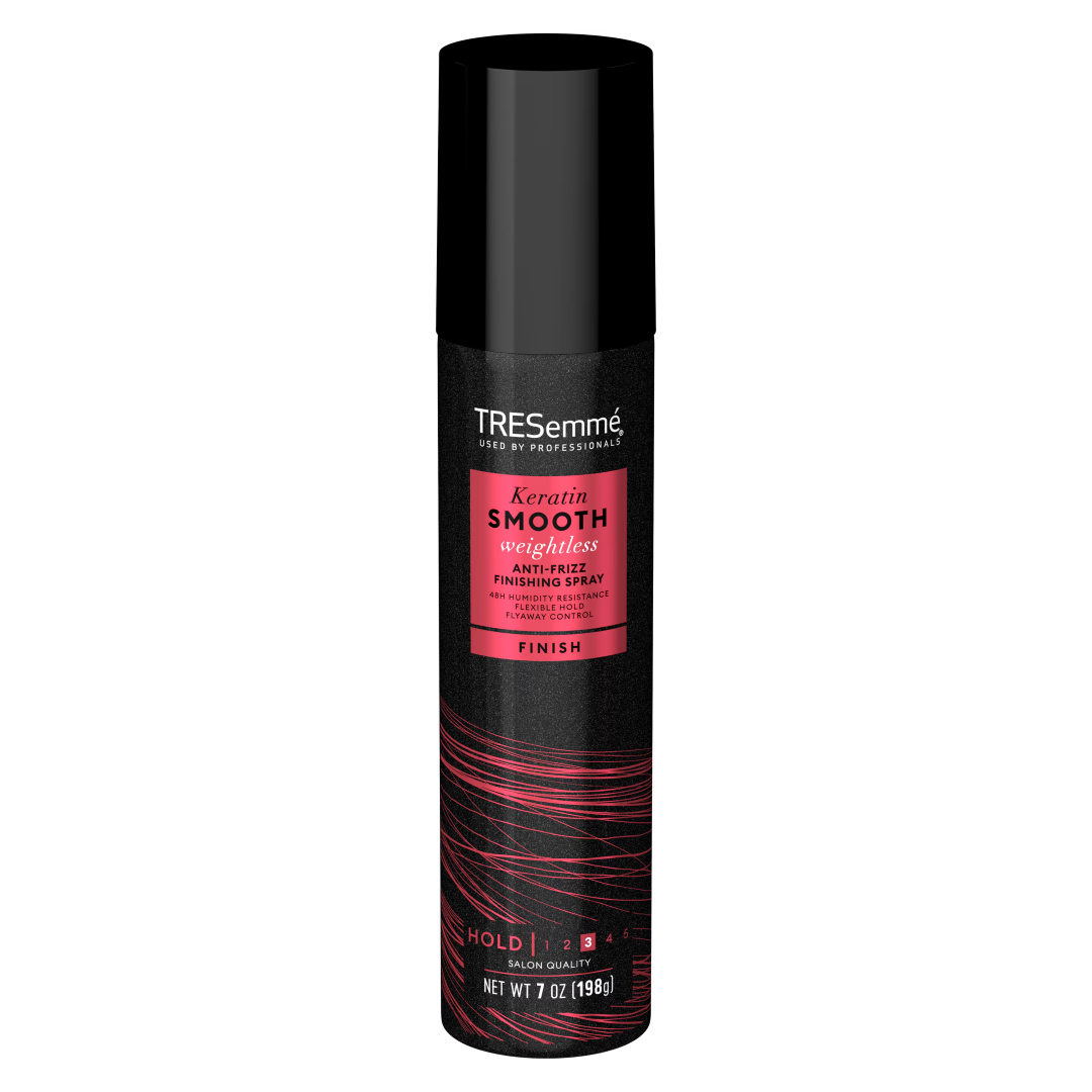 TRESEMME FINISHING SPRAY 295ML